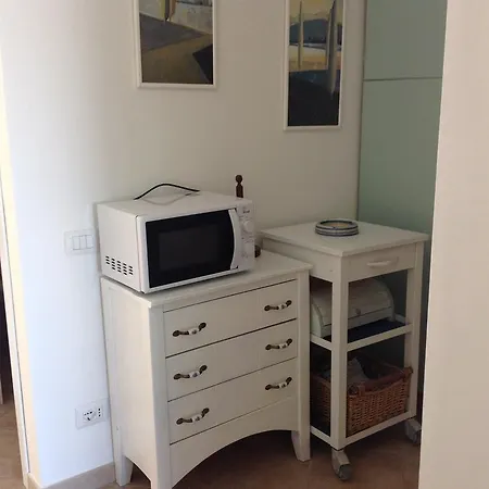 Le Anfore Casa Vacanza Feriehus Budoni