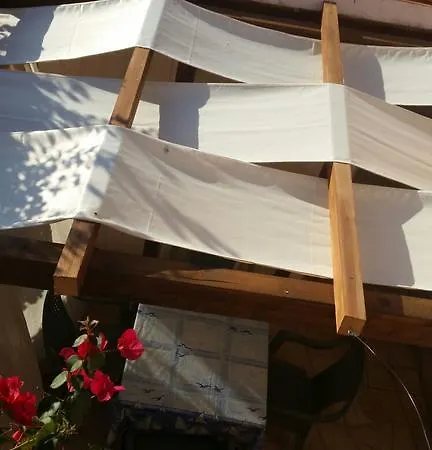 Le Anfore Casa Vacanza Feriehus Budoni