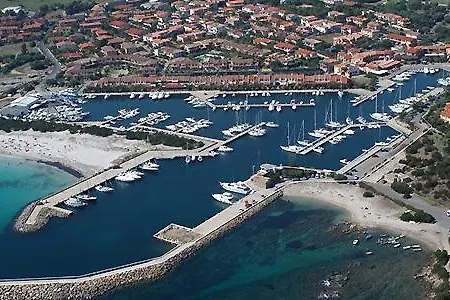 Feriehus Le Anfore Casa Vacanza *