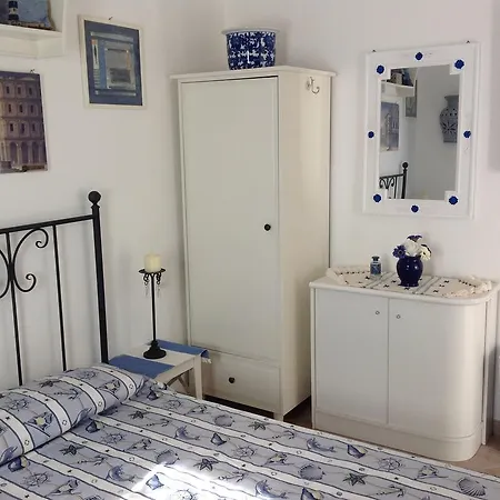Le Anfore Casa Vacanza