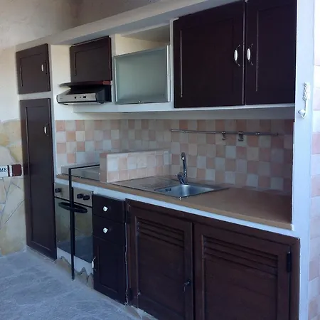 Ferienhaus Le Anfore Casa Vacanza