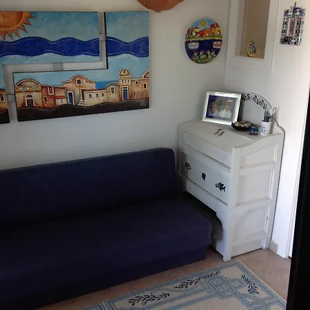 Ferienhaus Le Anfore Casa Vacanza