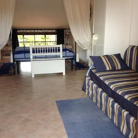 Le Anfore Casa Vacanza Ferienhaus