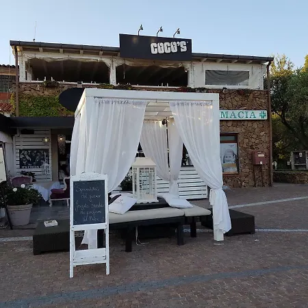 Le Anfore Casa Vacanza Ferienhaus *