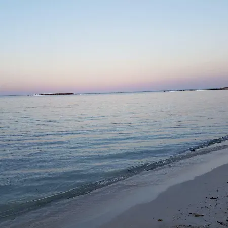 Le Anfore Casa Vacanza Feriehus Budoni