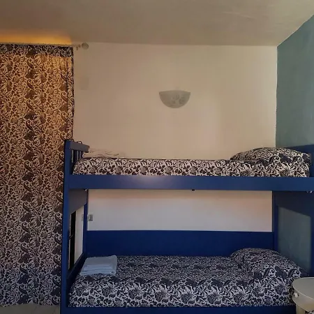 Le Anfore Casa Vacanza *