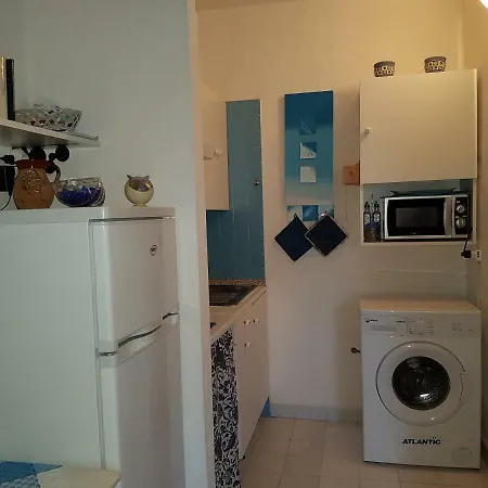 Le Anfore Casa Vacanza Feriehus Budoni