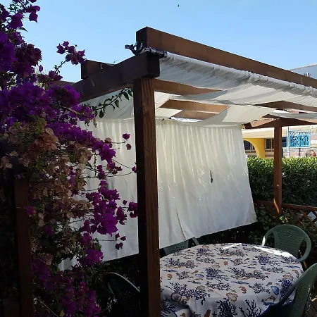 Le Anfore Casa Vacanza Ferienhaus Budoni
