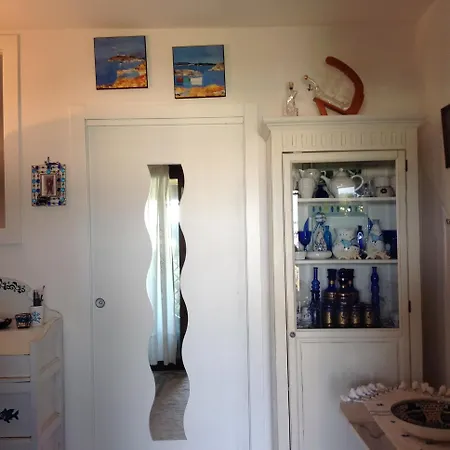 Le Anfore Casa Vacanza Σπίτι διακοπών *